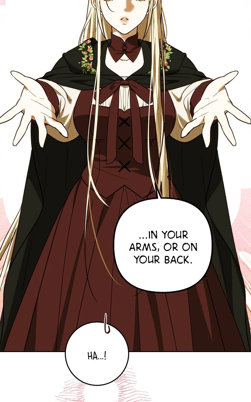 Men of the Harem Chapter 190 Page 92