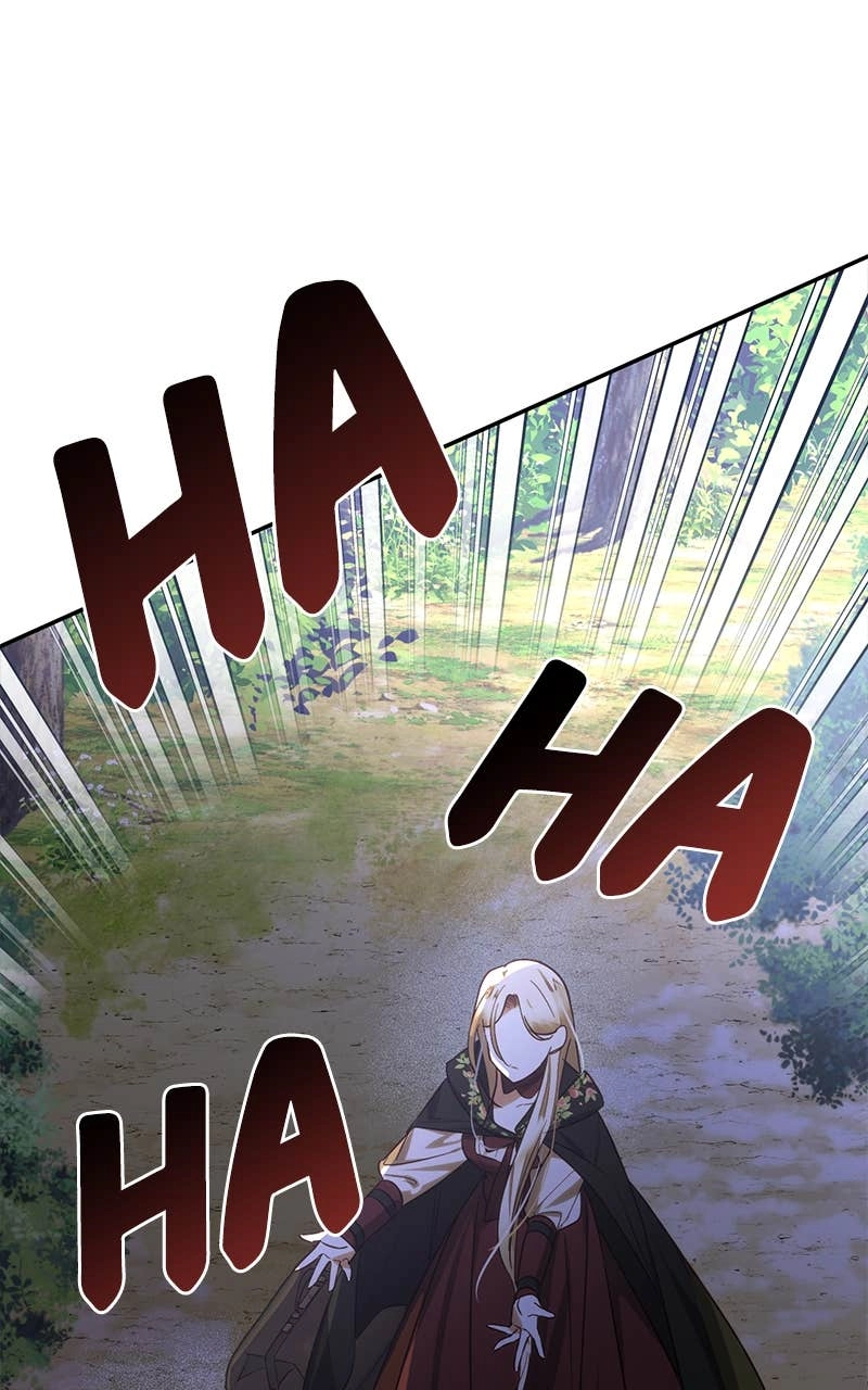 Men of the Harem Chapter 190 Page 94