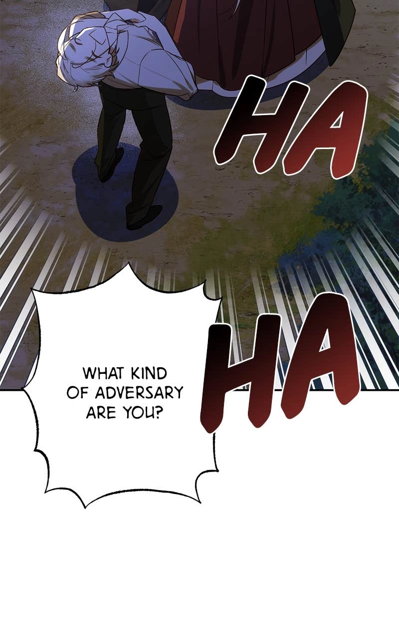 Men of the Harem Chapter 190 Page 95