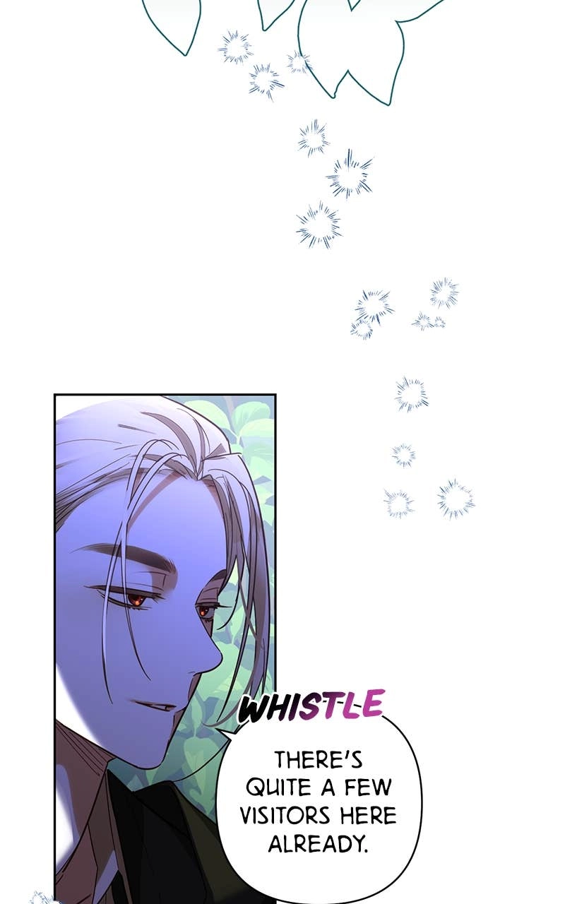 Men of the Harem Chapter 191 Page 16