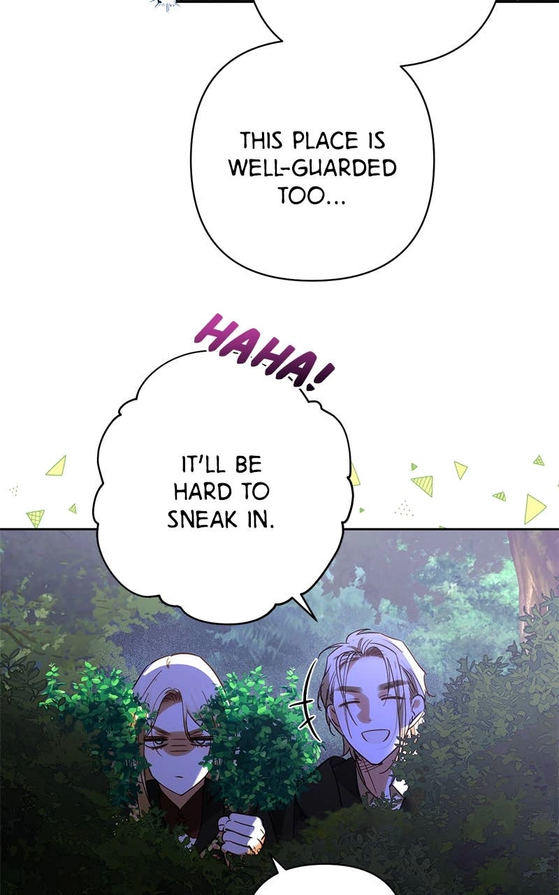 Men of the Harem Chapter 191 Page 18