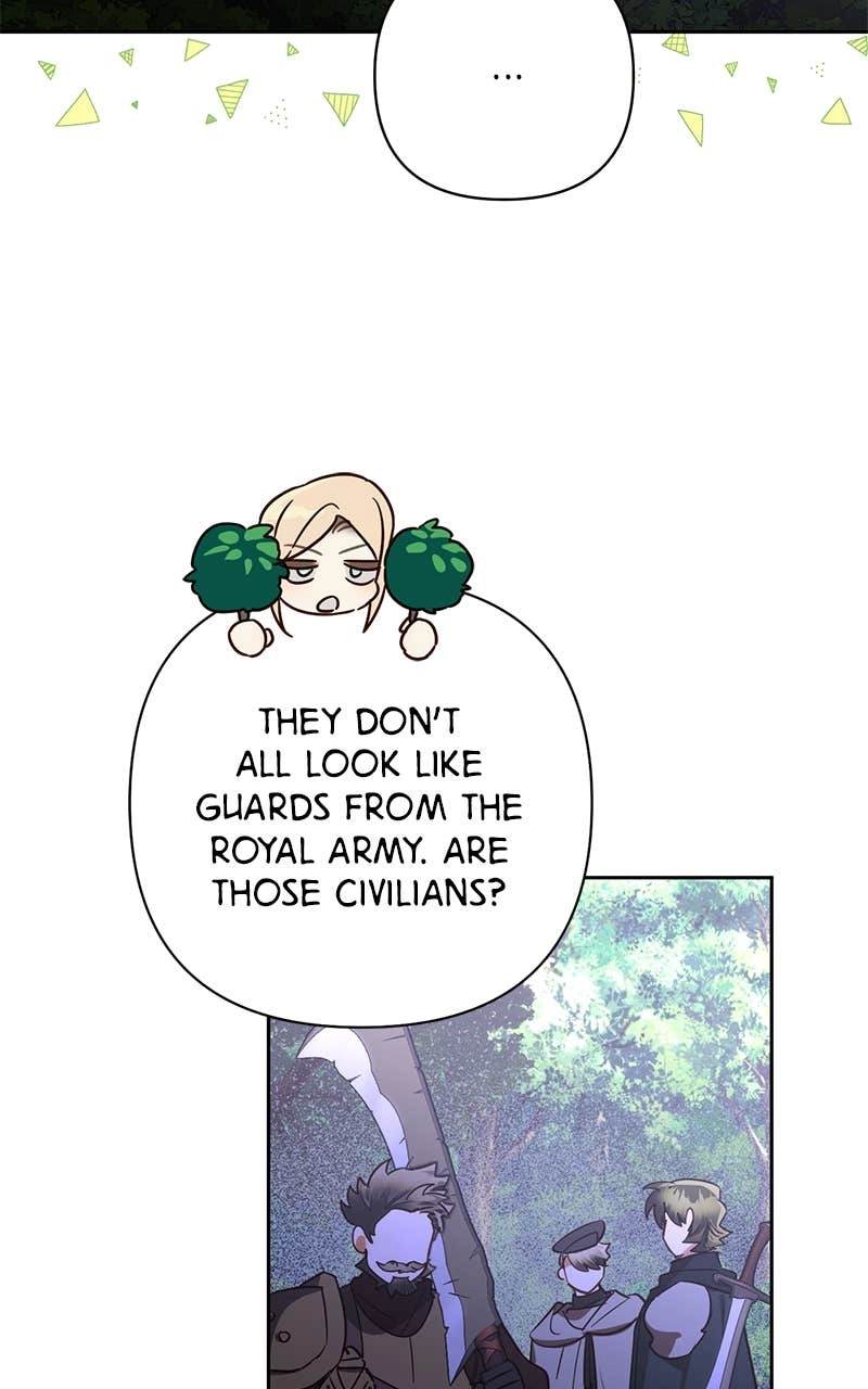 Men of the Harem Chapter 191 Page 19
