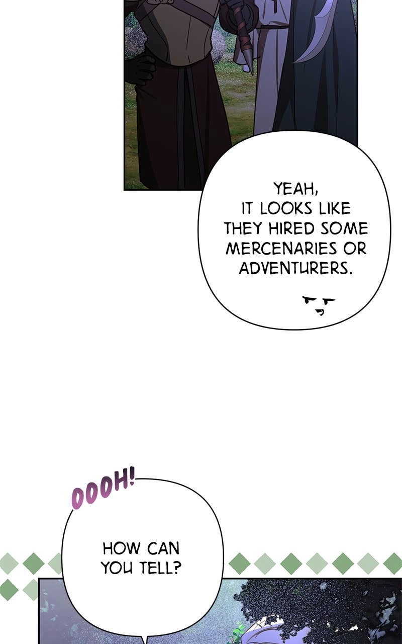 Men of the Harem Chapter 191 Page 20