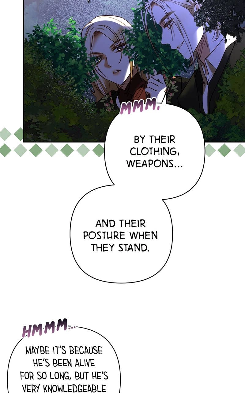 Men of the Harem Chapter 191 Page 21
