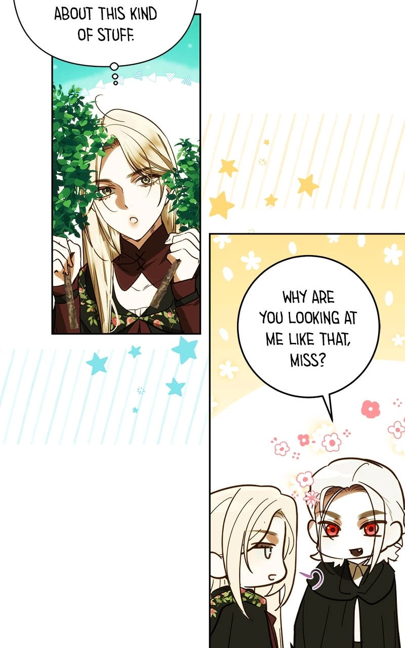 Men of the Harem Chapter 191 Page 22