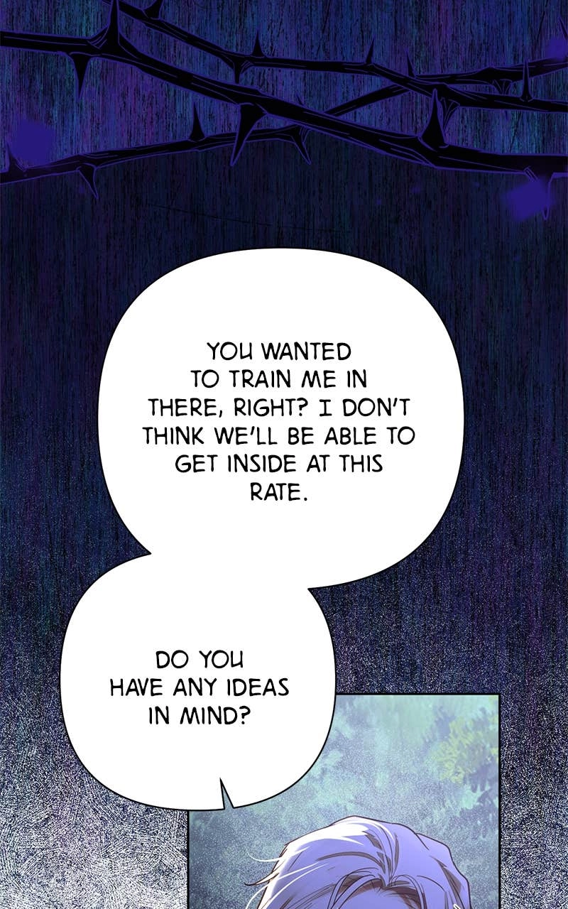 Men of the Harem Chapter 191 Page 26