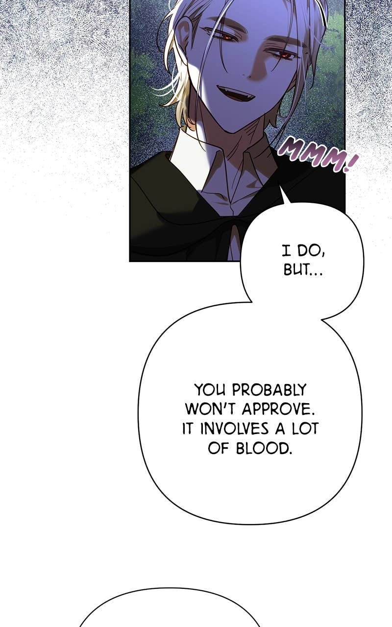 Men of the Harem Chapter 191 Page 27