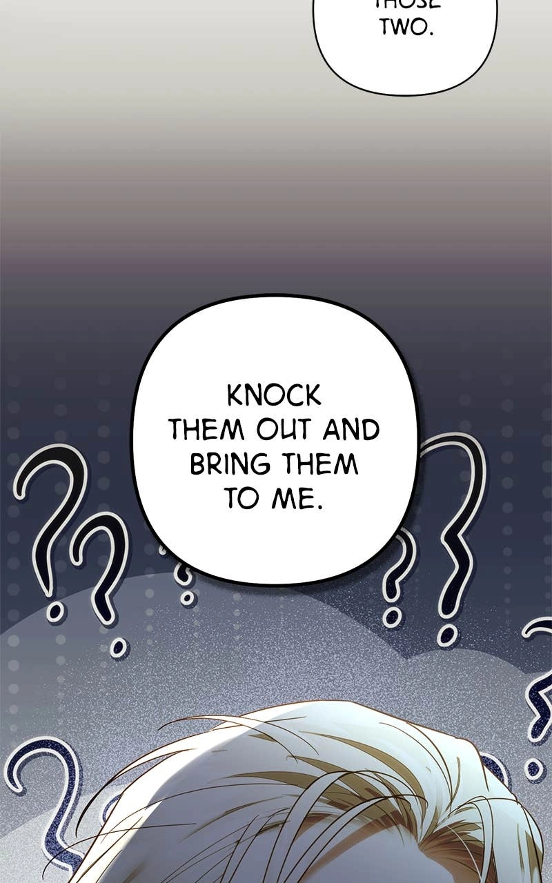 Men of the Harem Chapter 191 Page 30