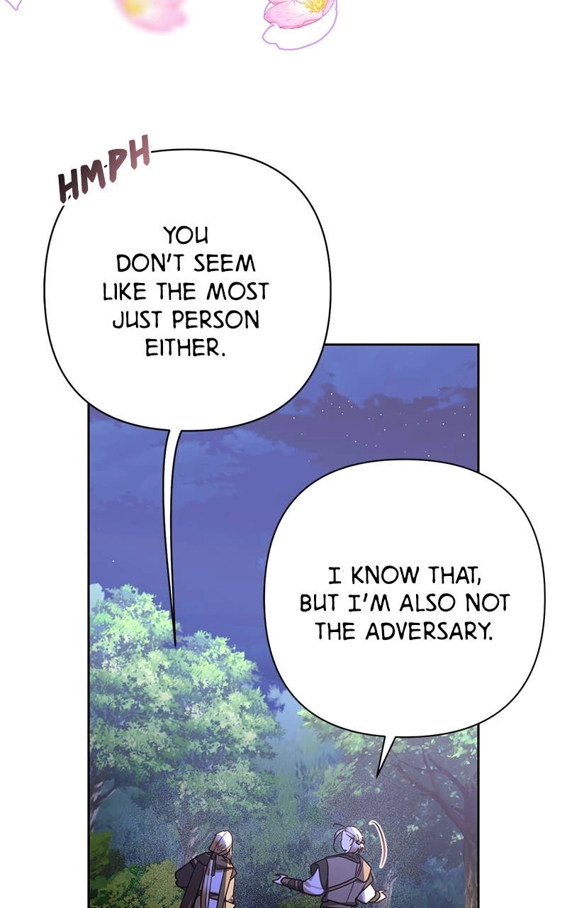 Men of the Harem Chapter 191 Page 38