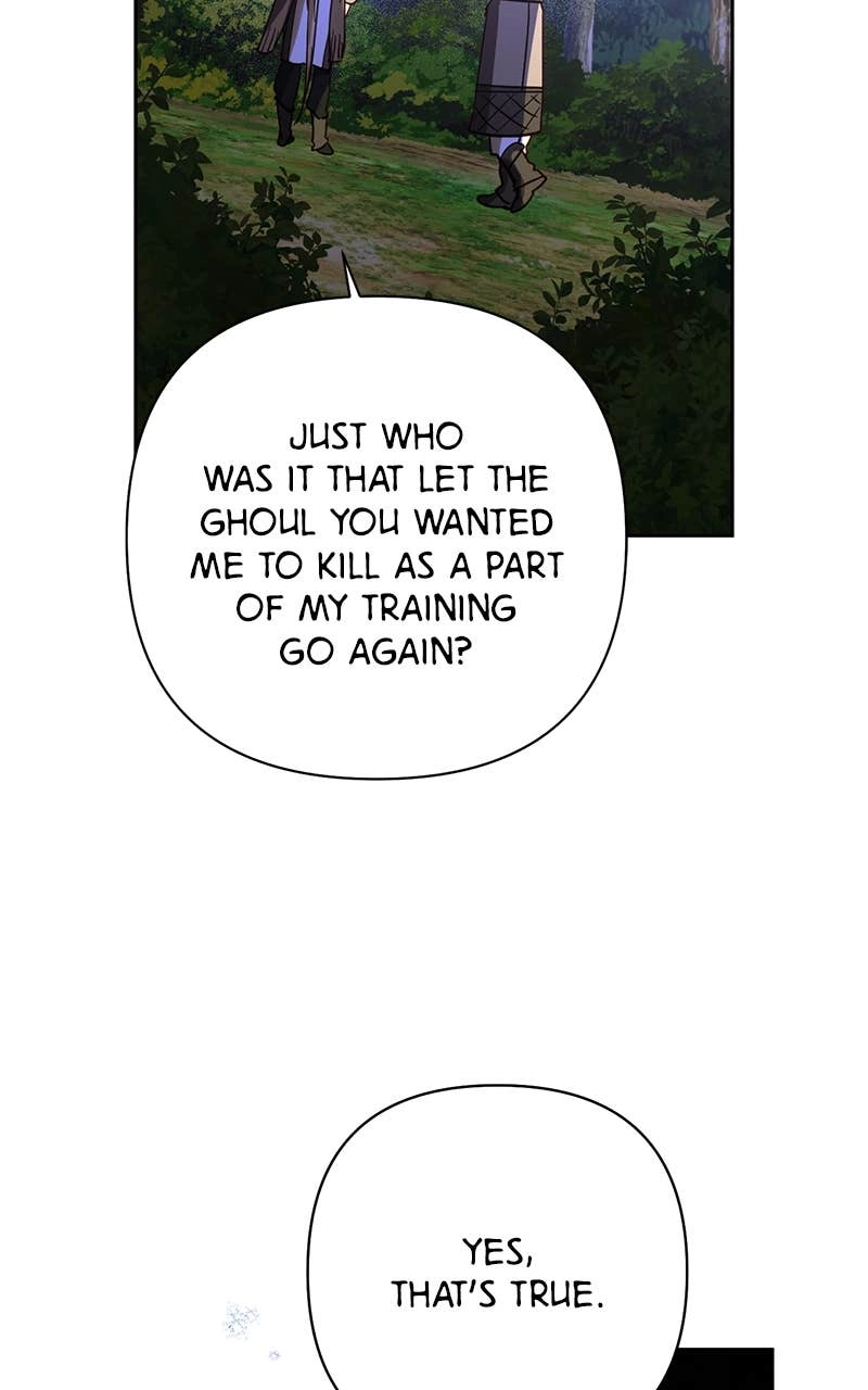 Men of the Harem Chapter 191 Page 39