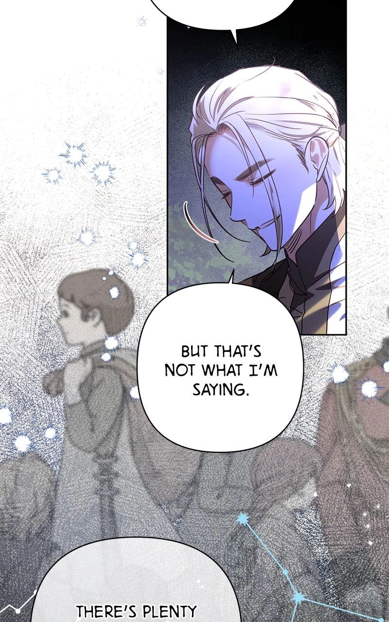 Men of the Harem Chapter 191 Page 40