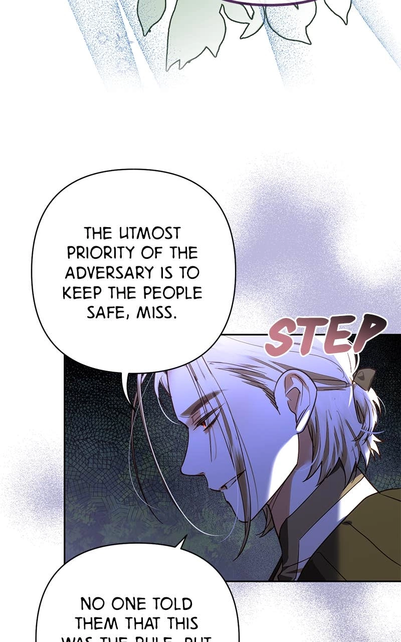 Men of the Harem Chapter 191 Page 45