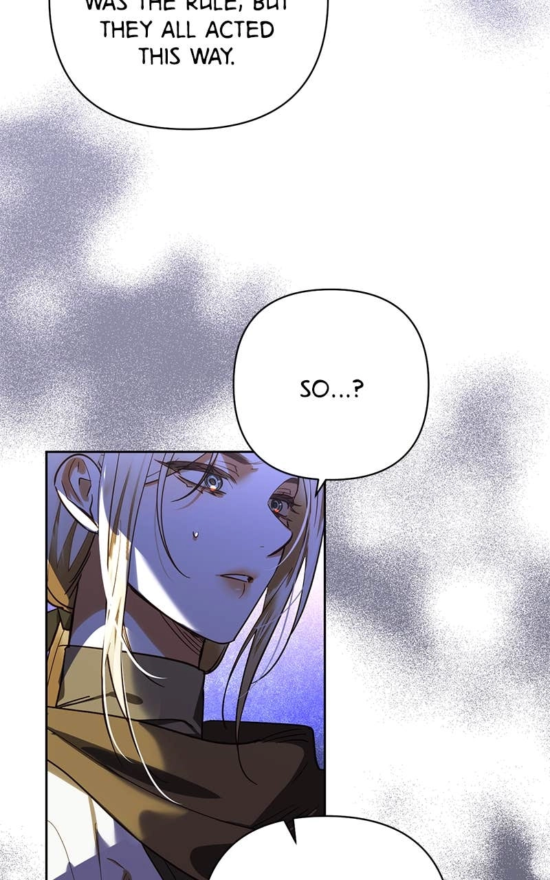 Men of the Harem Chapter 191 Page 46