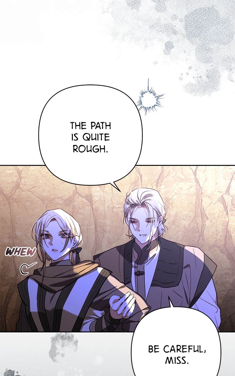Men of the Harem Chapter 191 Page 61