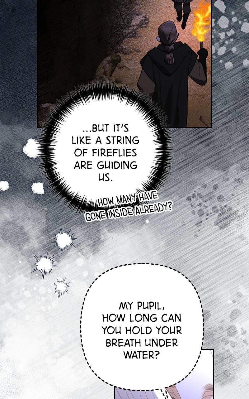 Men of the Harem Chapter 191 Page 63