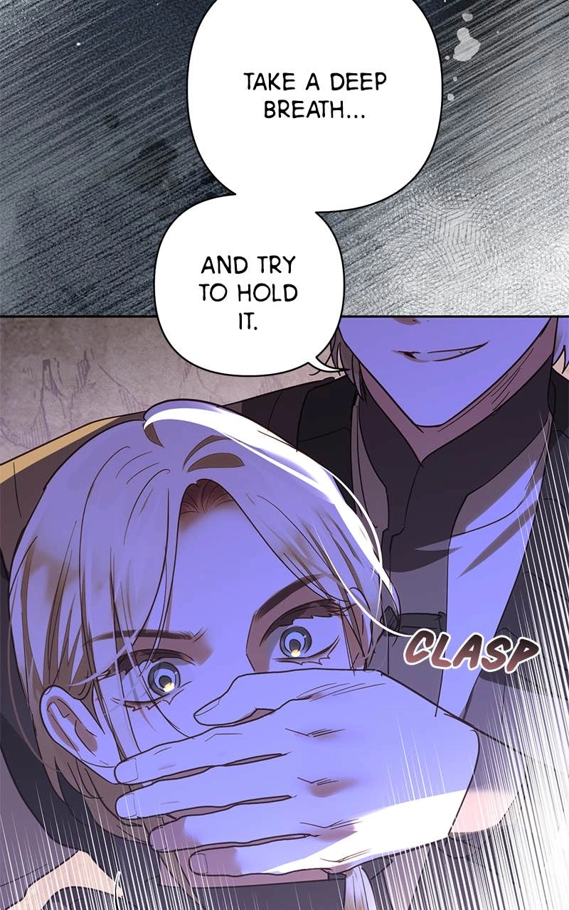 Men of the Harem Chapter 191 Page 66