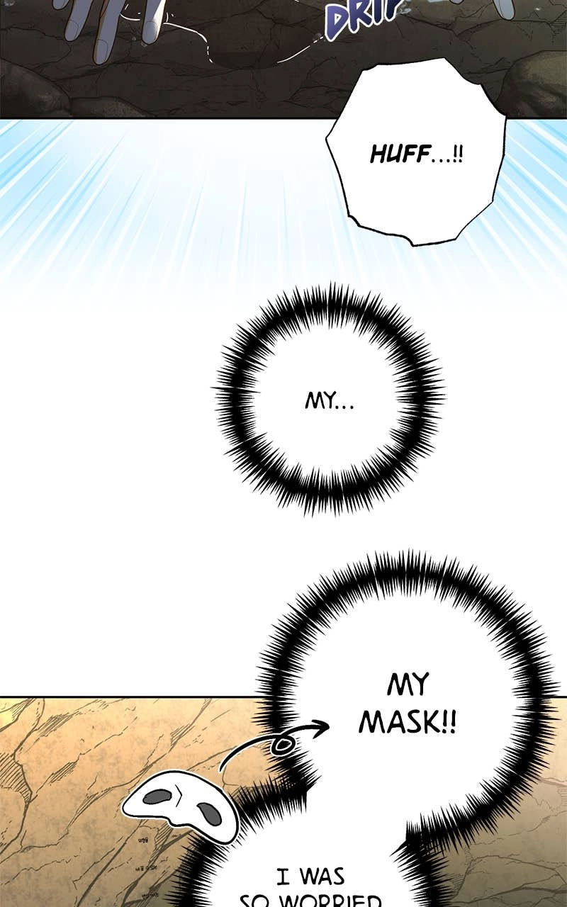 Men of the Harem Chapter 191 Page 80