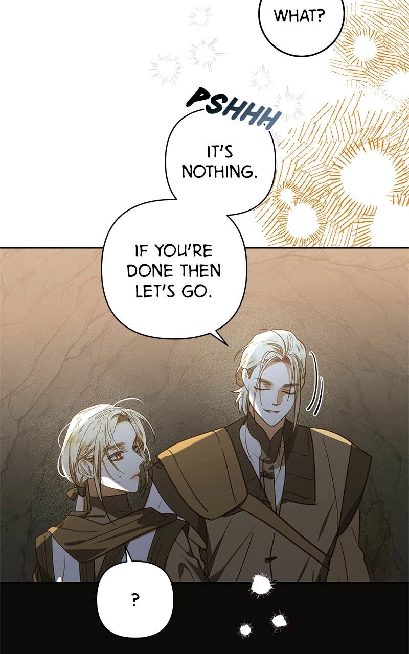 Men of the Harem Chapter 191 Page 94