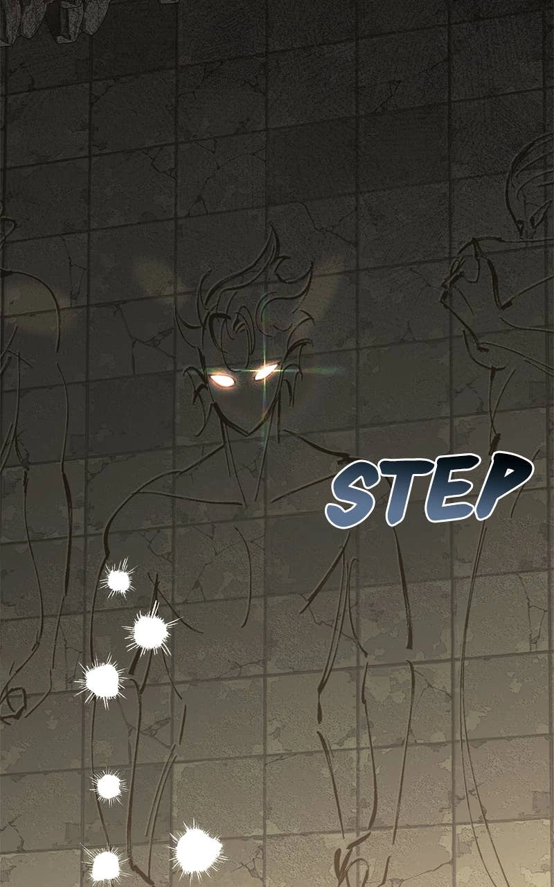 Men of the Harem Chapter 191 Page 96