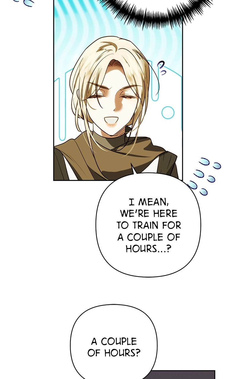 Men of the Harem Chapter 192 Page 10