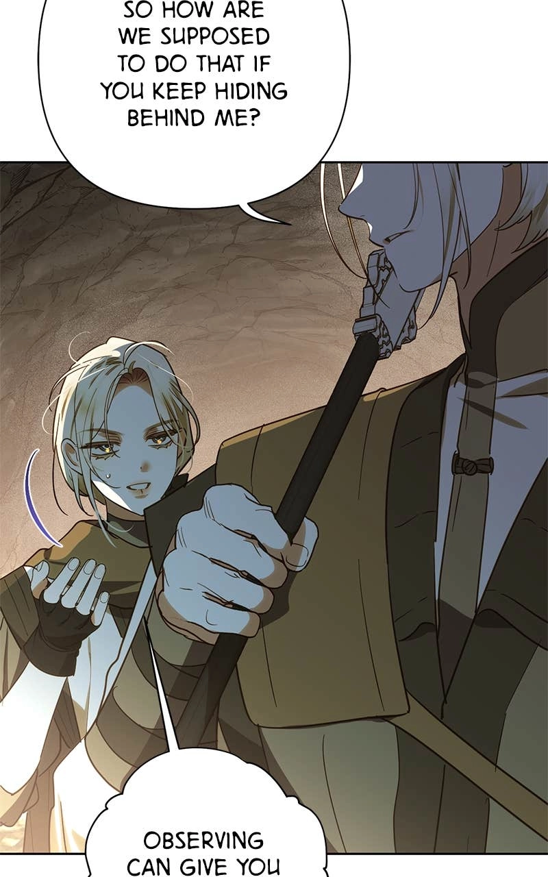 Men of the Harem Chapter 192 Page 12