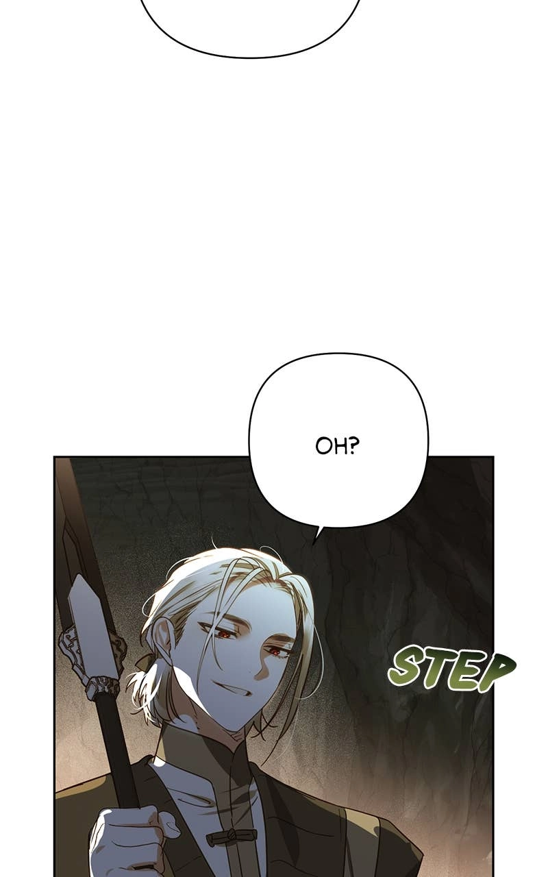 Men of the Harem Chapter 192 Page 17