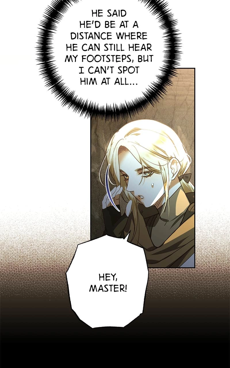 Men of the Harem Chapter 192 Page 24
