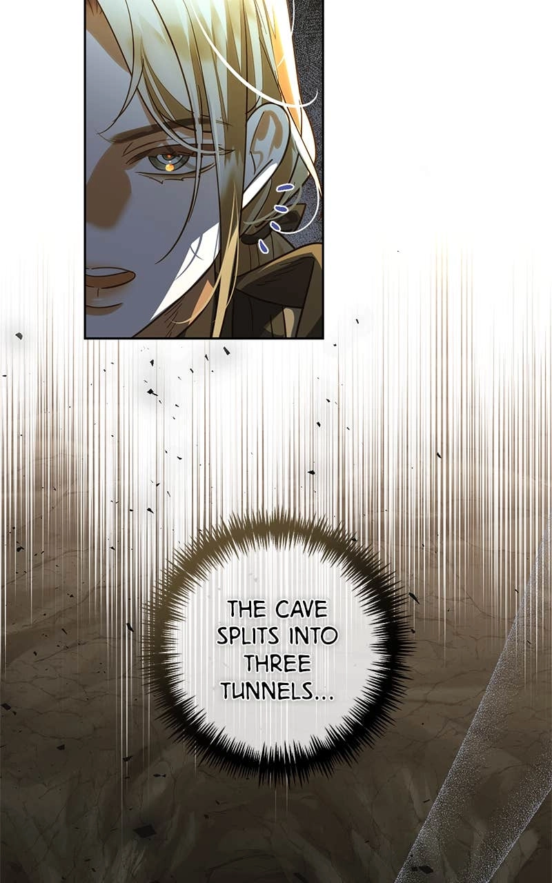 Men of the Harem Chapter 192 Page 37