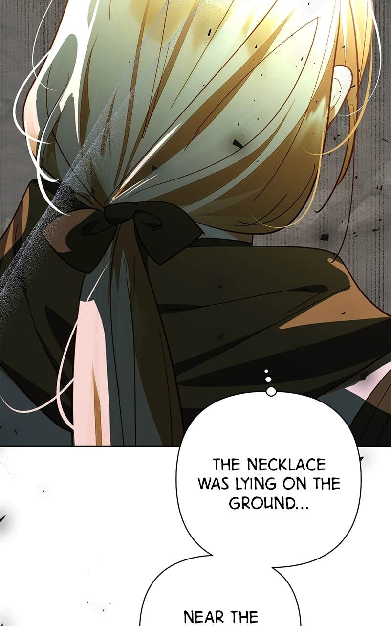 Men of the Harem Chapter 192 Page 39