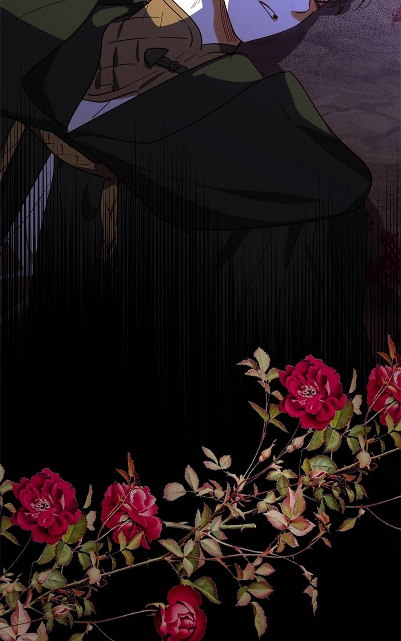Men of the Harem Chapter 192 Page 41