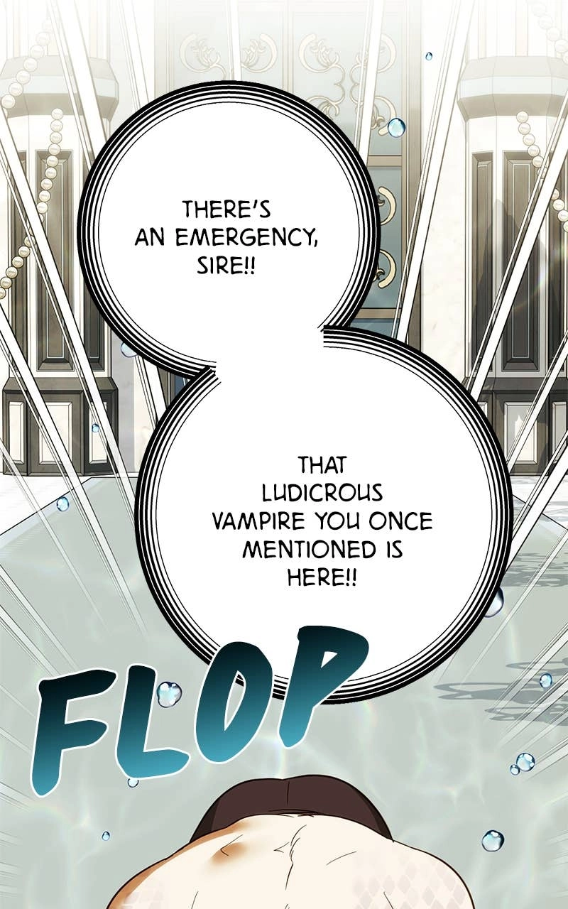 Men of the Harem Chapter 192 Page 55