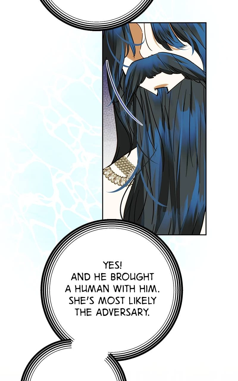 Men of the Harem Chapter 192 Page 57