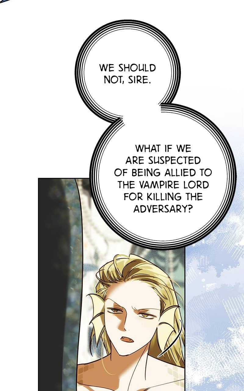 Men of the Harem Chapter 192 Page 61