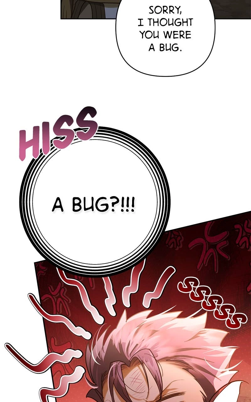 Men of the Harem Chapter 192 Page 82