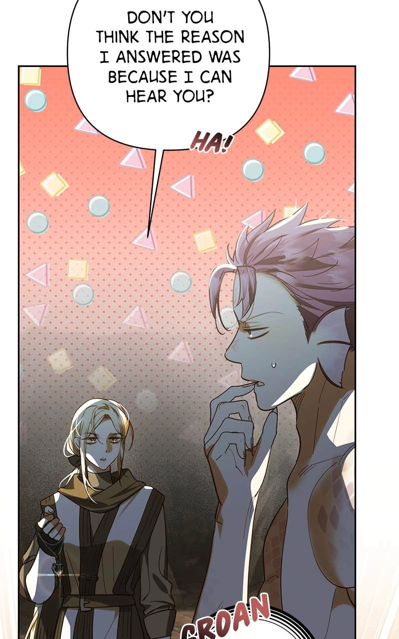Men of the Harem Chapter 192 Page 87