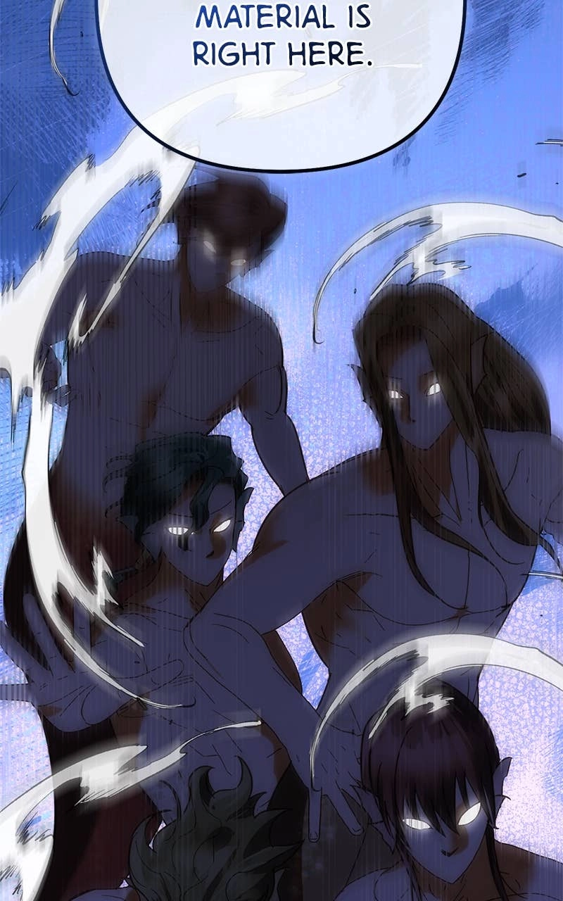 Men of the Harem Chapter 192 Page 110