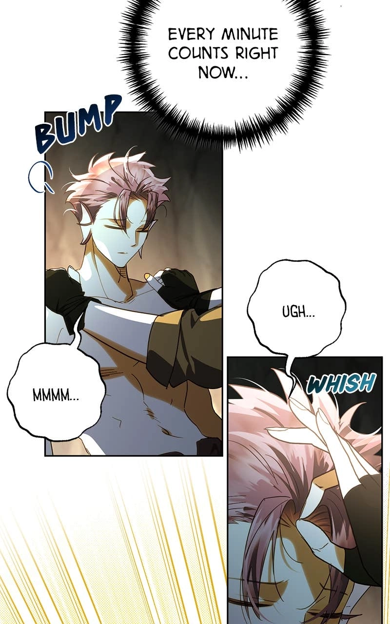Men of the Harem Chapter 193 Page 17