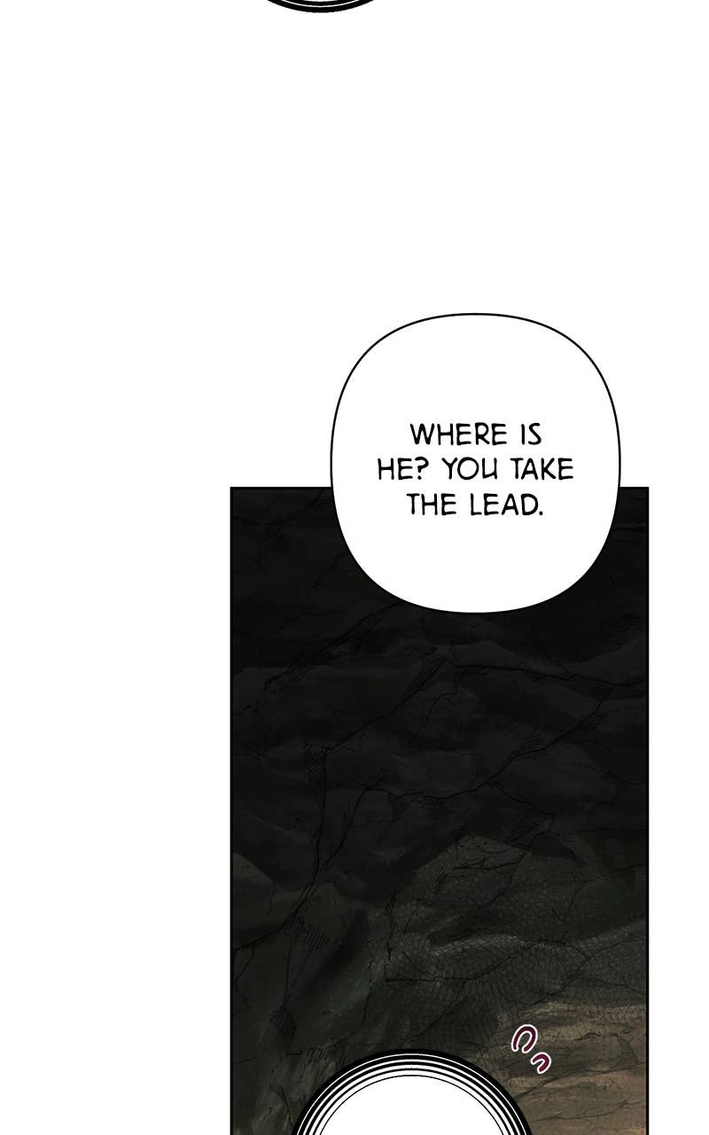 Men of the Harem Chapter 193 Page 31