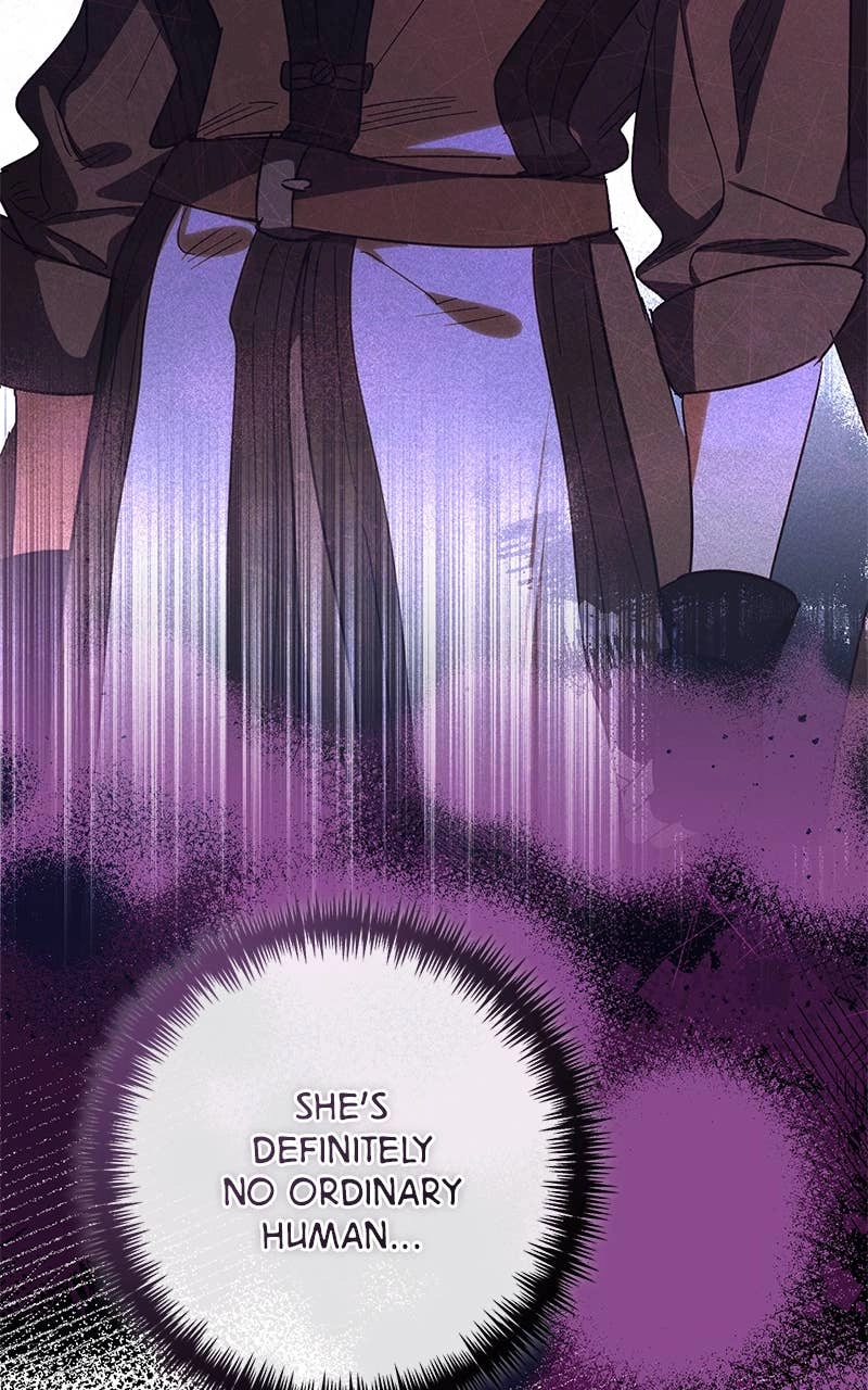 Men of the Harem Chapter 193 Page 35