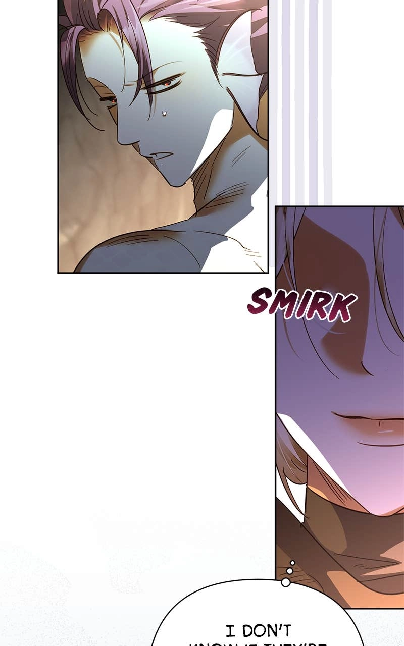 Men of the Harem Chapter 193 Page 38
