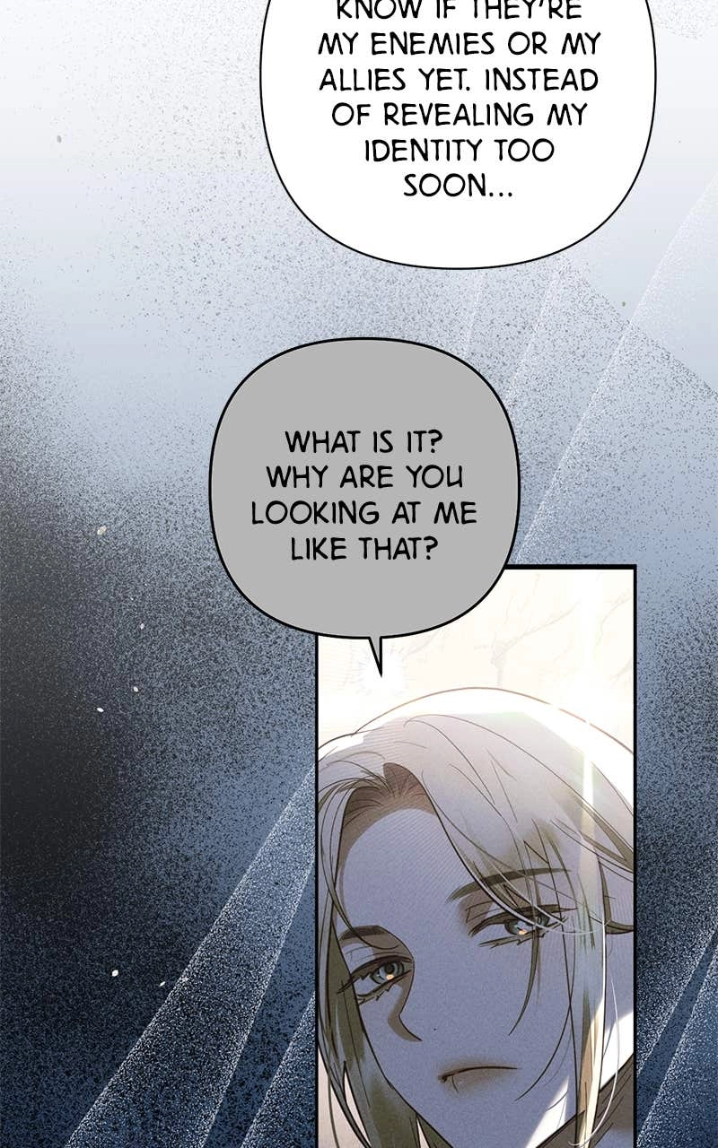 Men of the Harem Chapter 193 Page 39
