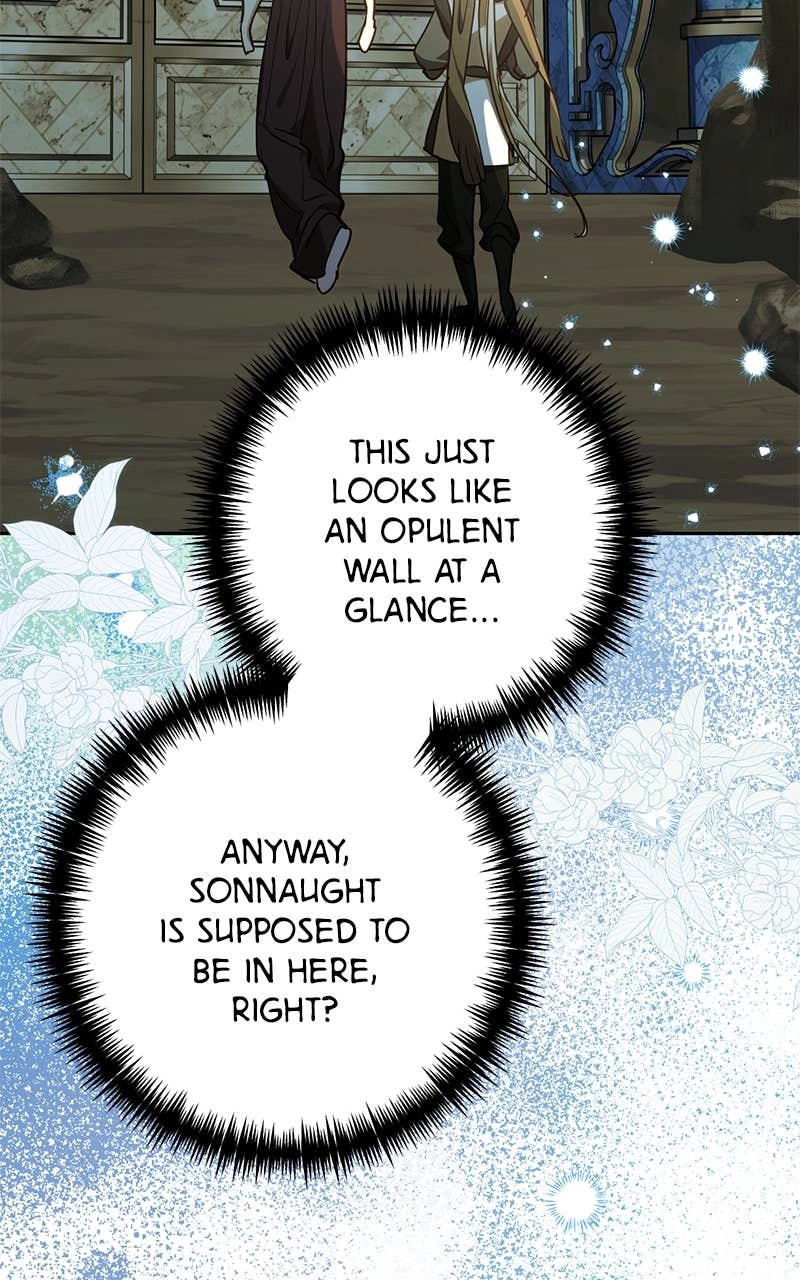 Men of the Harem Chapter 193 Page 47