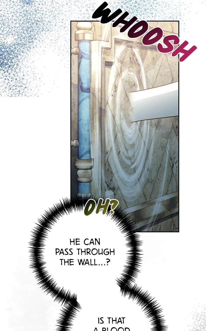 Men of the Harem Chapter 193 Page 48