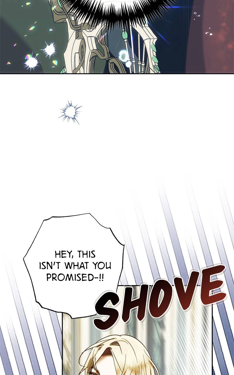 Men of the Harem Chapter 193 Page 55