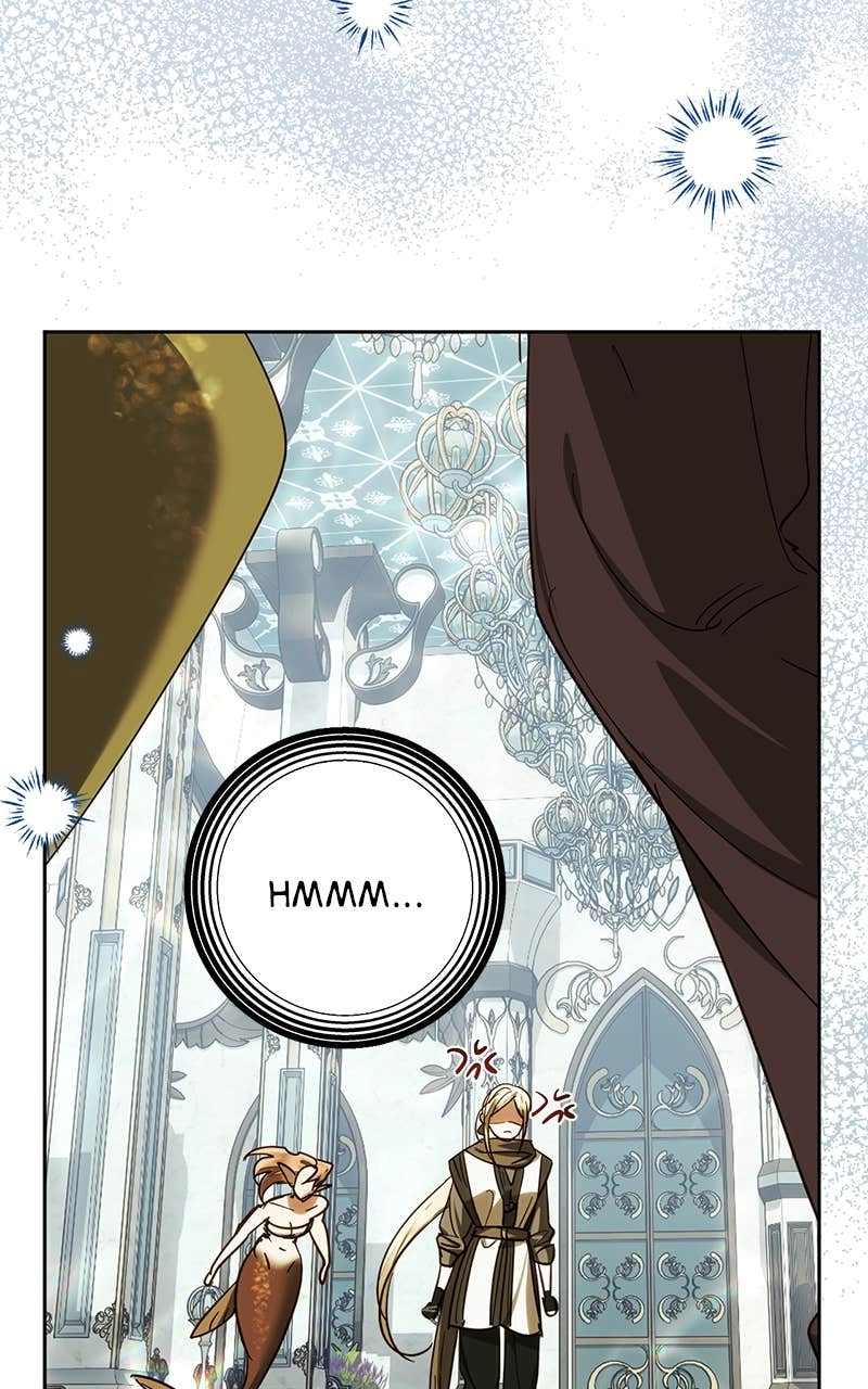 Men of the Harem Chapter 193 Page 62