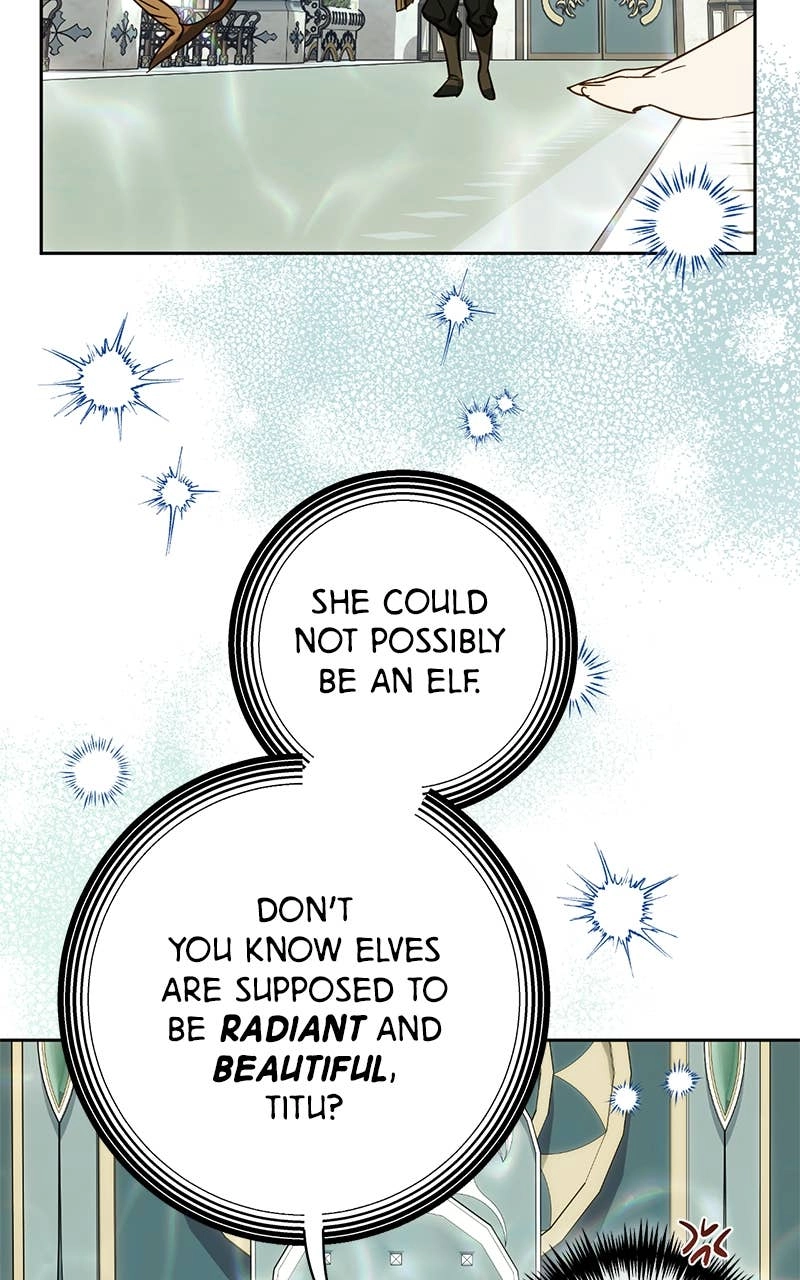 Men of the Harem Chapter 193 Page 63