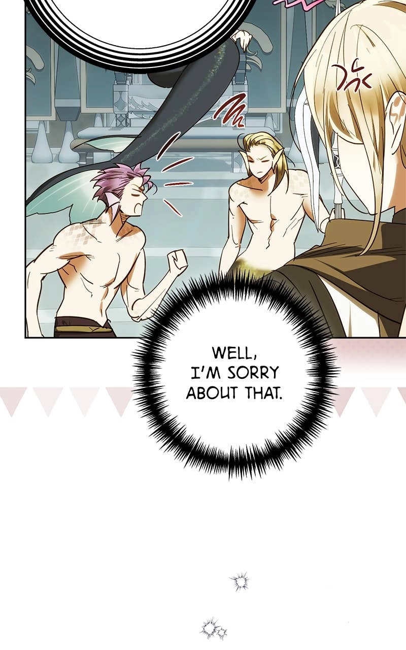 Men of the Harem Chapter 193 Page 67