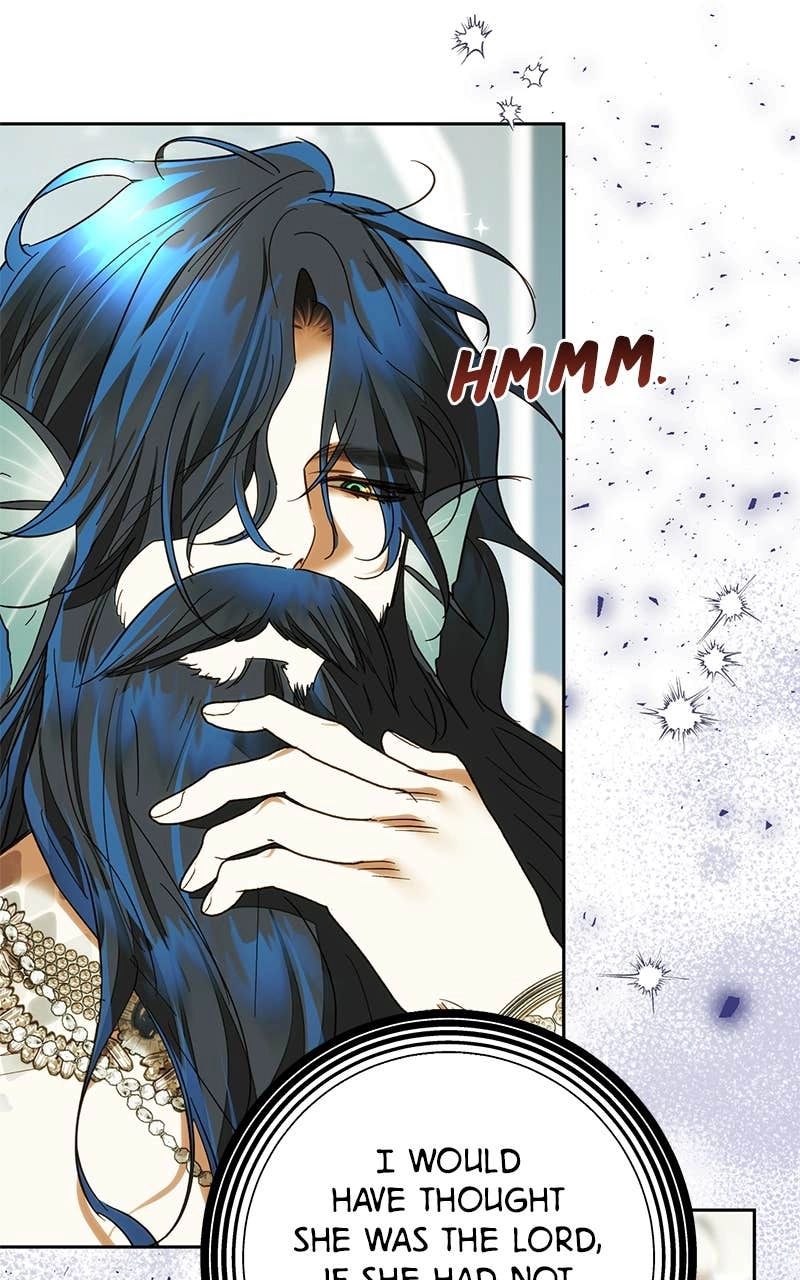 Men of the Harem Chapter 193 Page 68