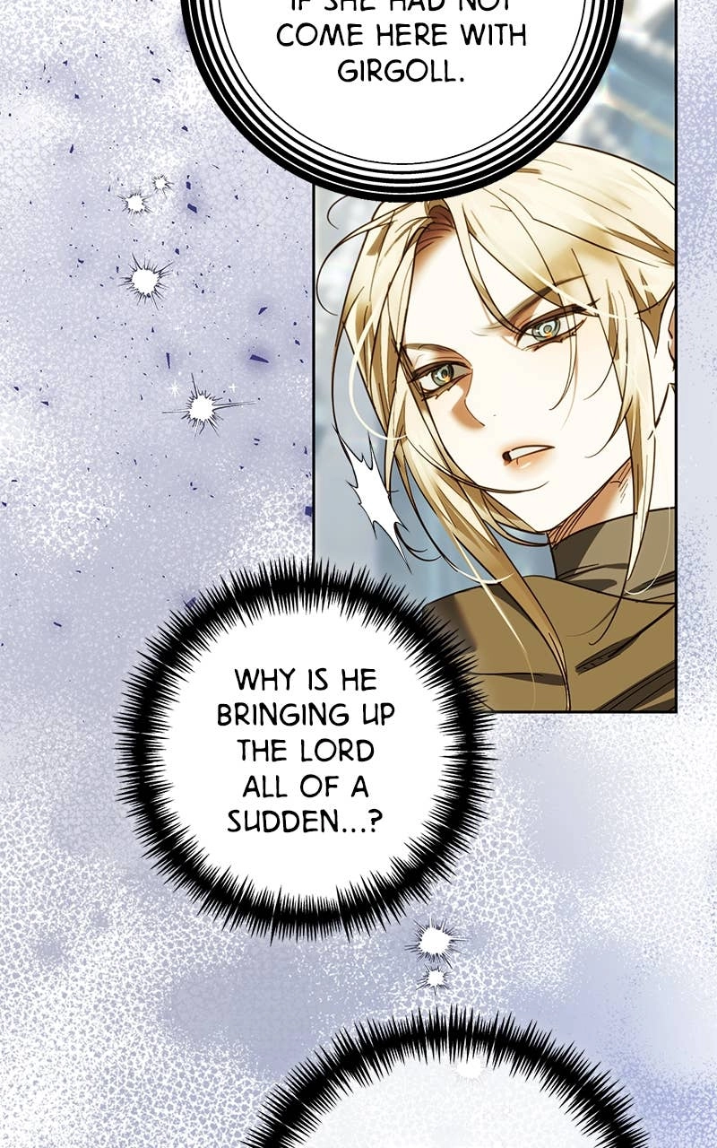 Men of the Harem Chapter 193 Page 69