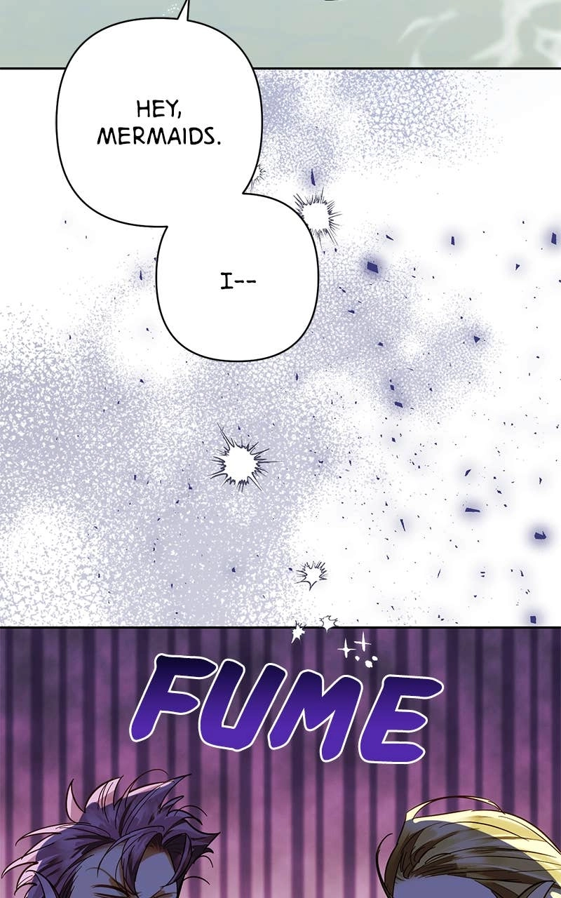 Men of the Harem Chapter 193 Page 71